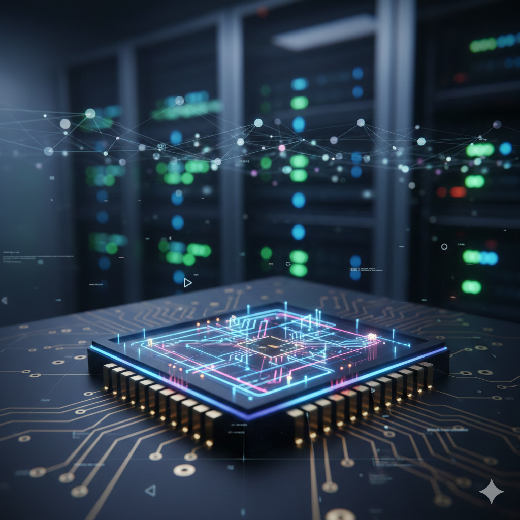 Breaking the Quantum Scale: Why New Photonic Techniques Matter for Real-World Use Cases