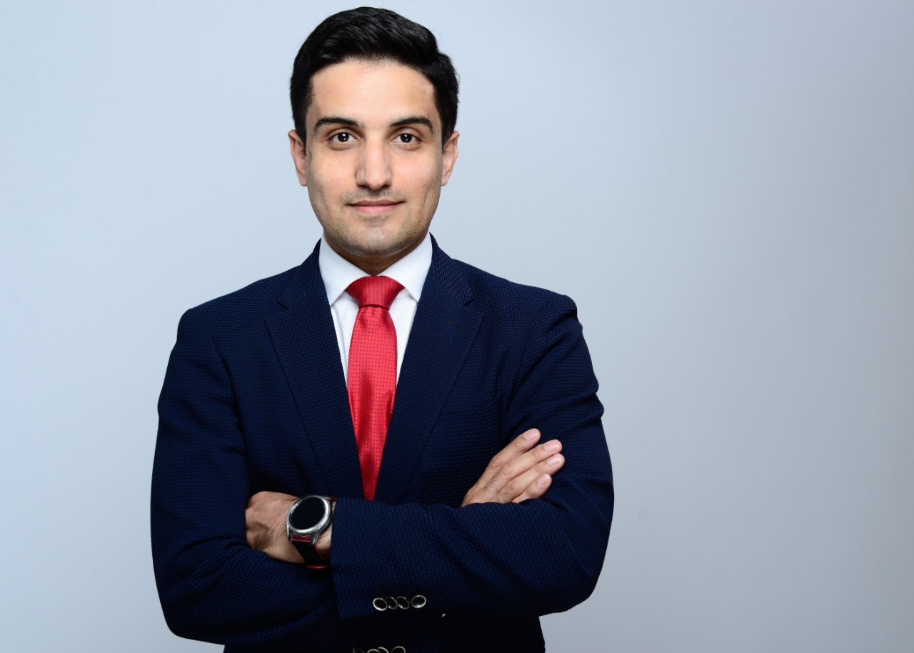 Hamzeh Alavirad